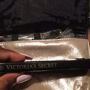 Victoria secret travel case
